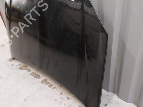 Hood VW POLO IV (9N_, 9A_) 1.4 TDI | BP23747420C1 