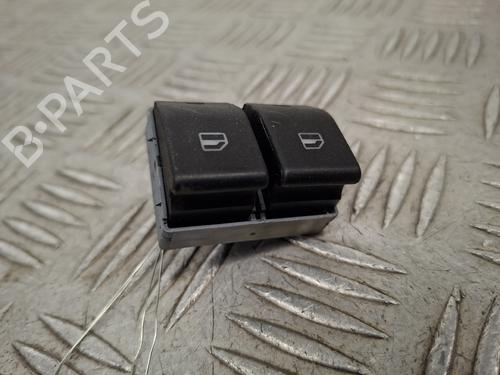 Used Left front window switch Left front window switch SEAT IBIZA III (6L1) 1.2 12V (70 hp) 36378863 36378863