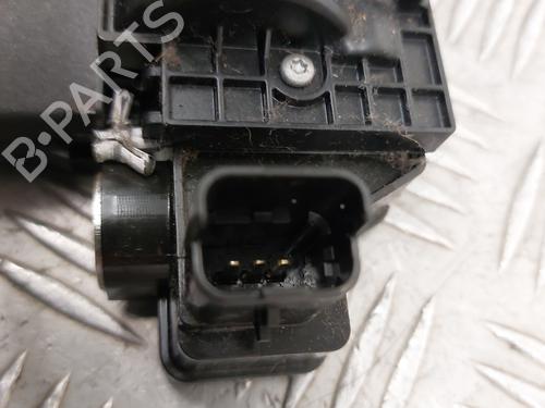 Tailgate lock PEUGEOT 2008 I (CU_) 1.2 VTi | BP23748656C101 