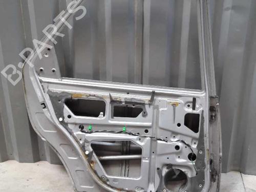Used Left rear door Left rear door CITROËN ZX Break (N2) 1.9 TD (90 hp) 23717998 23717998