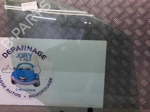 Used Front right door window PEUGEOT PARTNER Box Body/MPV 1.6 HDi (90 hp) 23727216