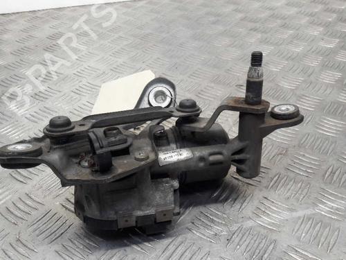 Used Front wiper motor Front wiper motor PEUGEOT 407 (6D_) 2.0 HDi 135 (6DRHRH, 6DRHRE, 6DRHRG, 6DRHRJ) (136 hp) 24853718 24853718