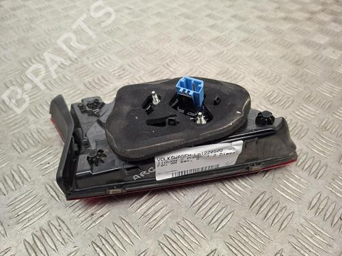 Used Left tailgate light Left tailgate light 39099539 39099539