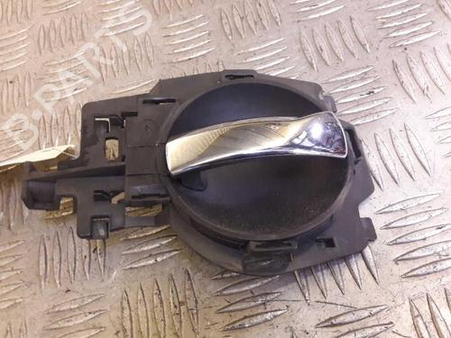 Front left interior door handle CITROËN C3 I (FC_, FN_) 1.4 HDi | BP23727339I13 