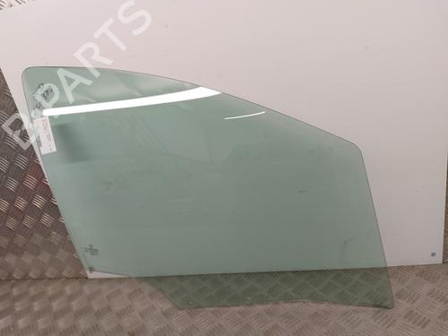 Front right door window PEUGEOT 207 SW (WK_) 1.6 HDi | BP28113668C19 