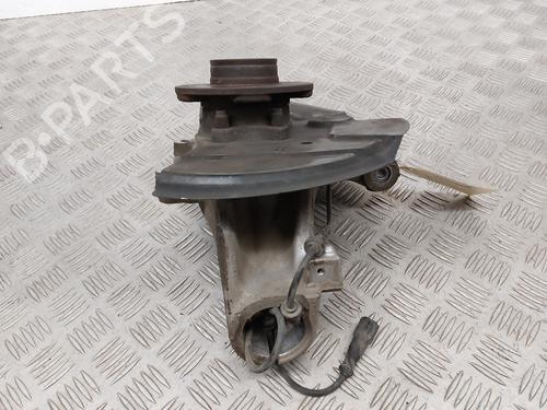 Right front steering knuckle RENAULT MEGANE IV Hatchback (B9A/M/N_) 1.6 TCe 205 (B9MV) | BP23747409M26 
