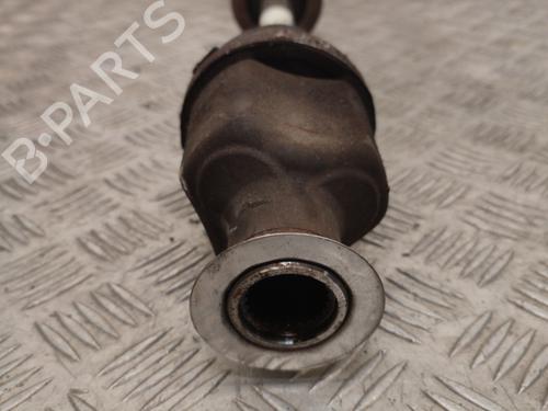 Right front driveshaft RENAULT TWINGO II (CN0_) 1.2 16V (CN04, CN0B) | BP23658818M39 - Image 4