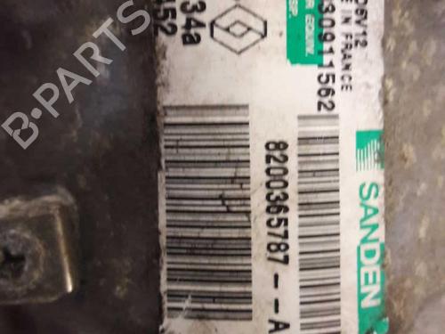 AC compressor RENAULT MODUS / GRAND MODUS (F/JP0_) 1.6 (JP03, JP0B, JP0U, JP0Y, JP1G) | BP23723454M34 - Image 5
