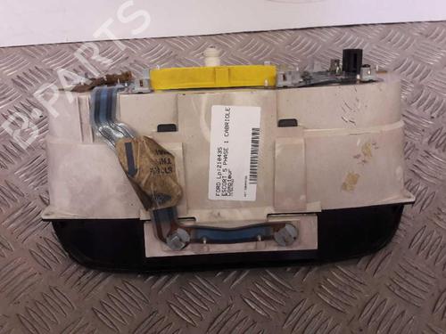 Used Instrument cluster Instrument cluster FORD ESCORT V Convertible (ALL, BJ2) 1.6 (105 hp) 24852926 24852926