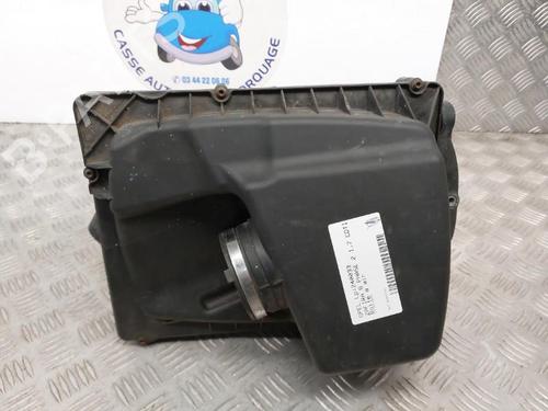 Used Air filter box OPEL ZAFIRA / ZAFIRA FAMILY B (A05) 1.7 CDTI (M75) (110 hp) 23738171