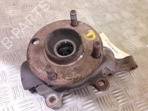 Right front steering knuckle NISSAN NV200 Van 1.5 dCi 90 (M20, M20N, M20M) | BP23715330M26 - Image 4