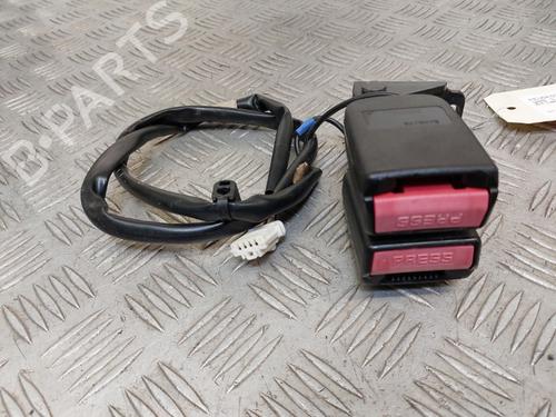 Used Seat buckle Seat buckle 23745470 23745470