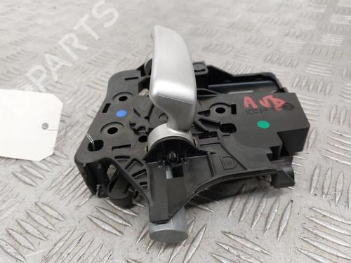 Front right interior door handle PEUGEOT 1007 (KM_) 1.6 16V | BP23743758I14 - Image 5