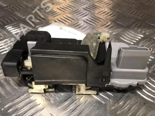 Rear right lock CITROËN XSARA PICASSO (N68) 1.6 HDi | BP23714719C99 