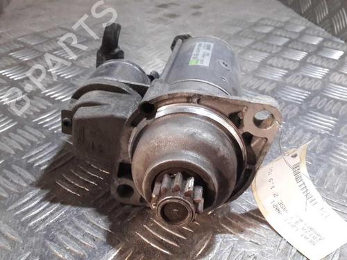 Used Starter Starter SEAT IBIZA III (6L1) 1.9 TDI Cupra R (160 hp) 23657830 23657830