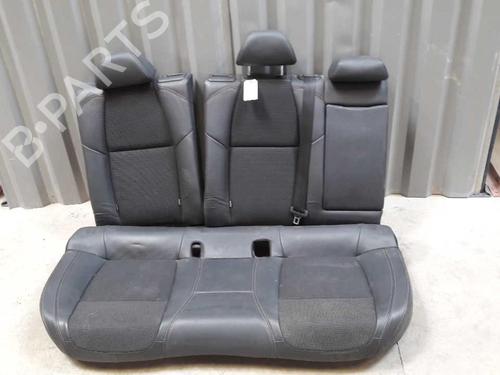 Used Rear seat Rear seat PEUGEOT 508 SW I (8E_) 2.0 HDi RXH Hybrid4 (200 hp) 23724451 23724451