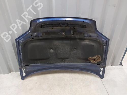 Hood OPEL ZAFIRA A MPV (T98) 2.2 DTI 16V (F75) | BP23738293C1 