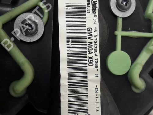 heater-blower-motor-dacia-logan-mcv-ks_-2007-23736543 main image