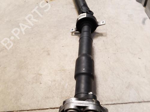 Used Driveshaft Driveshaft BMW 4 Coupe (F32, F82) 430 d xDrive (258 hp) 23723567 23723567