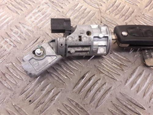 Ignition barrel CITROËN C3 Picasso (SH_) 1.6 HDI 90 | BP24852511M48 