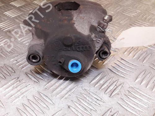 Right front brake caliper SEAT LEON (1M1) 1.9 TDI | BP23725695M104 - Image 2