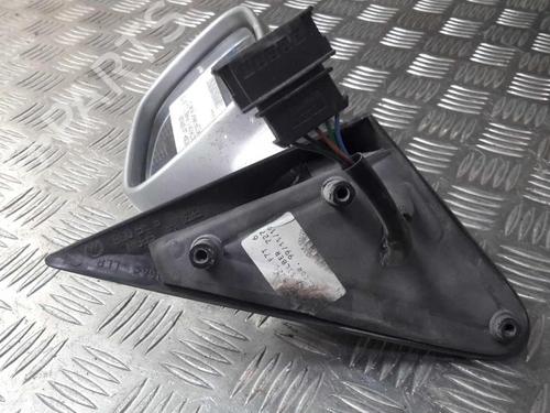 Right mirror SKODA OCTAVIA I (1U2) 1.9 TDI | BP23656157C27 