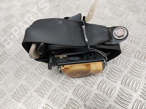 Used Front right belt tensioner NISSAN NOTE (E11, NE11) 1.5 dCi (86 hp) 30494177