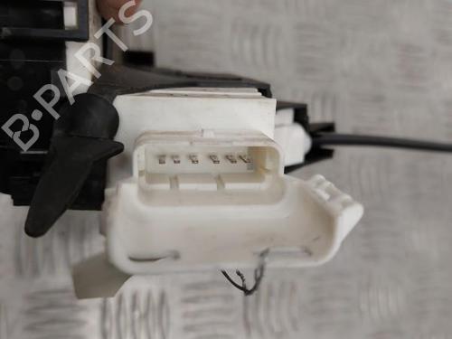 Front right lock CITROËN C4 I (LC_) 1.6 HDi | BP23737843C97 