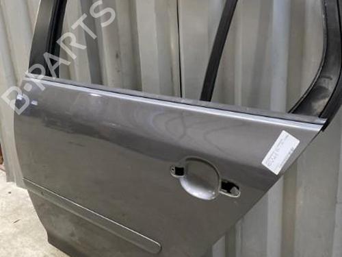 Left rear door VW GOLF V (1K1) 1.9 TDI | BP23744298C4 