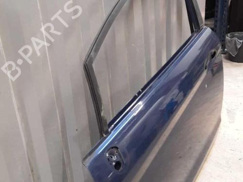 Left front door FORD FIESTA VI (CB1, CCN) 1.0 EcoBoost | BP23733764C2 