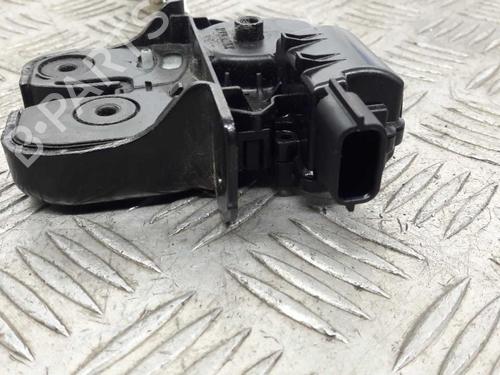 Used Tailgate lock RENAULT CLIO IV (BH_) 1.5 dCi 75 (75 hp) 23736934