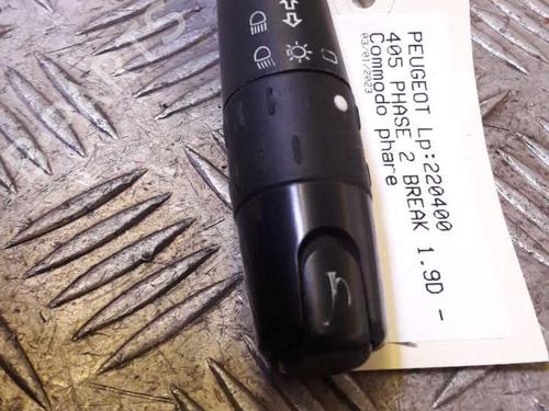 Switch PEUGEOT 405 II Break (4E) 1.9 D | BP23728032I30 