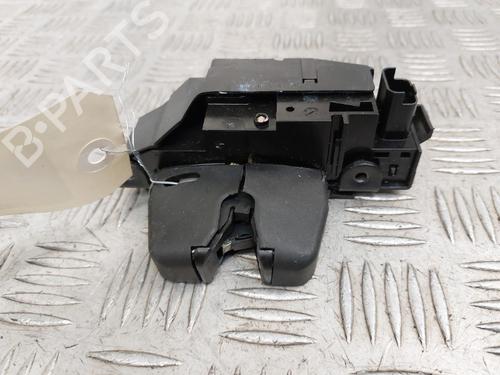 Tailgate lock CITROËN C4 CACTUS 1.5 BlueHDi 100 | BP23746626C101 - Image 3