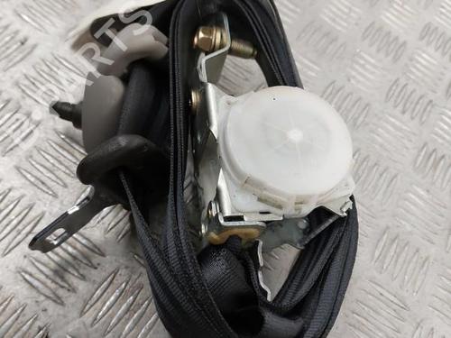 Rear left seatbelt NISSAN NAVARA NP300 (D40) 2.5 dCi 4WD | BP23743619I29  - Image 5