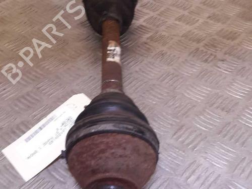 Used Left front driveshaft Left front driveshaft SEAT IBIZA IV ST (6J8, 6P8) 1.6 TDI (90 hp) 23724244 23724244