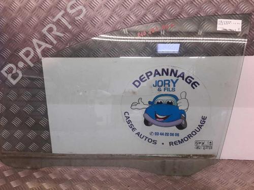 Used Front left door window FORD FOCUS C-MAX (DM2) 1.6 TDCi (109 hp) 23723661