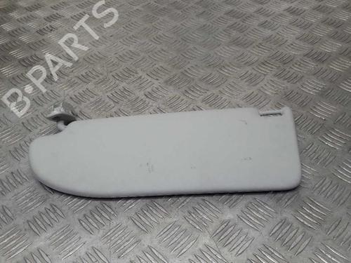 Right sun visor SEAT CORDOBA (6L2) 1.9 SDI | BP23658508I2 