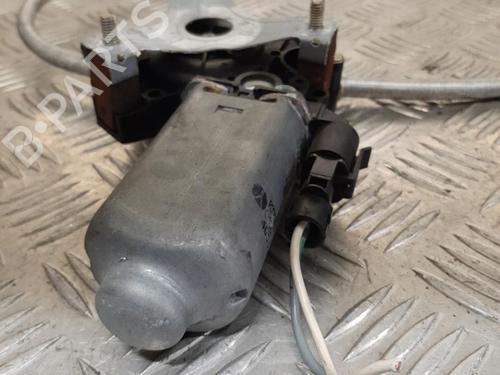 Used Front right window mechanism Front right window mechanism RENAULT CLIO I (B/C57_, 5/357_) 1.4 (B57J, C57J, B57P) (75 hp) 23656340 23656340