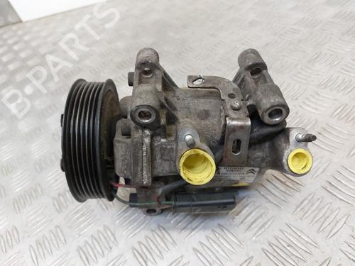 AC compressor CITROËN C3 III (SX) 1.6 BlueHDi 75 | BP23745606M34  - Image 5
