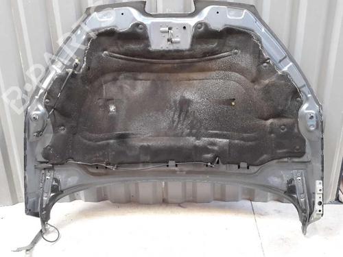 Hood PEUGEOT 407 SW (6E_, 6D_) 1.6 HDi 110 | BP23724013C1 