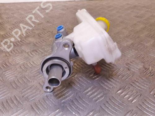 Used Brake master cylinder Brake master cylinder PEUGEOT 208 I (CA_, CC_) 1.6 HDi / BlueHDi 75 (75 hp) 24853279 24853279