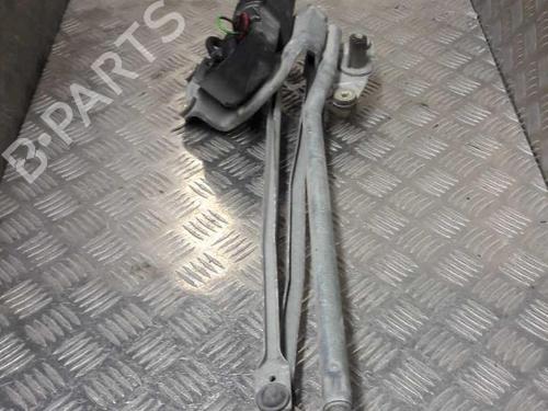 Used Front wiper motor PEUGEOT 306 Break (7E, N3, N5) 1.9 D (69 hp) 23657740