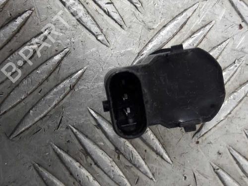 Used Electronic module Electronic module FORD MONDEO IV Turnier (BA7) 2.0 TDCi (140 hp) 23736361 23736361