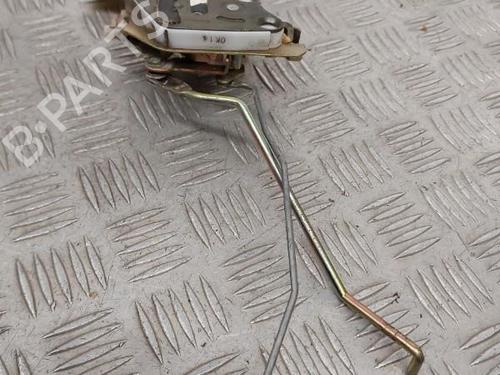 Front left lock OPEL AGILA A (H00) 1.0 12V (F68) | BP23744183C98 
