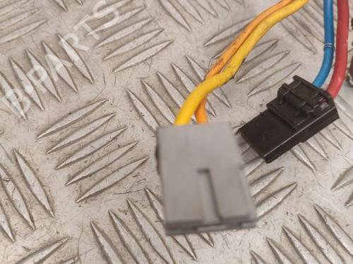 Ignition barrel PEUGEOT 806 (221) 2.0 HDI | BP24654332M48 