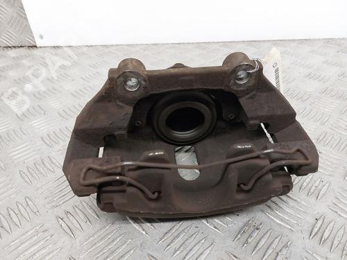 Right front brake caliper SKODA FABIA II (542) 1.6 TDI | BP24496443M104 - Image 5