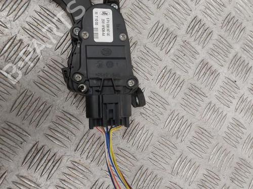 Pedal MAZDA 2 (DY) 1.2 (DY3W) | BP23737585I4  - Image 5