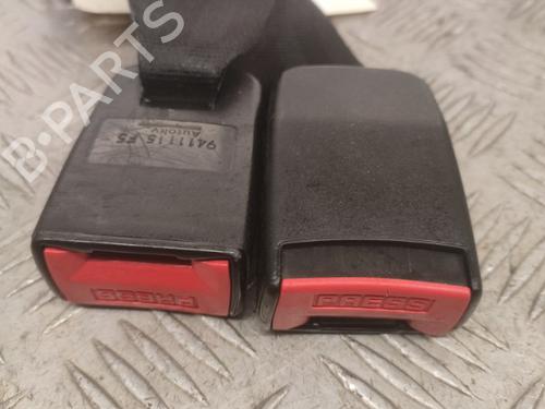 Seat buckle CITROËN XANTIA (X1_, X2_) 2.0 HDI 90 | BP23745830I32 