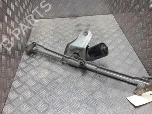 Used Front wiper motor Front wiper motor VW GOLF IV Cabriolet (1E7) 1.9 TDI (90 hp) 23727565 23727565