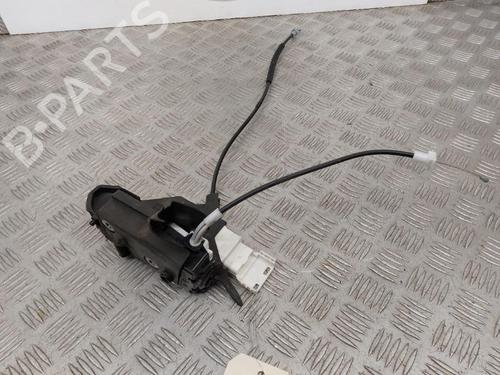 Used Front right lock PEUGEOT 407 (6D_) 2.0 HDi 135 (6DRHRH, 6DRHRE, 6DRHRG, 6DRHRJ) (136 hp) 23736584
